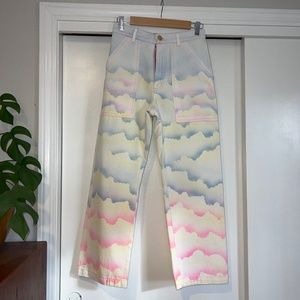 Big Bud Press original airbrush xs